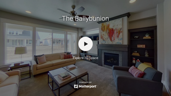 Ballybunion Matterport Tour